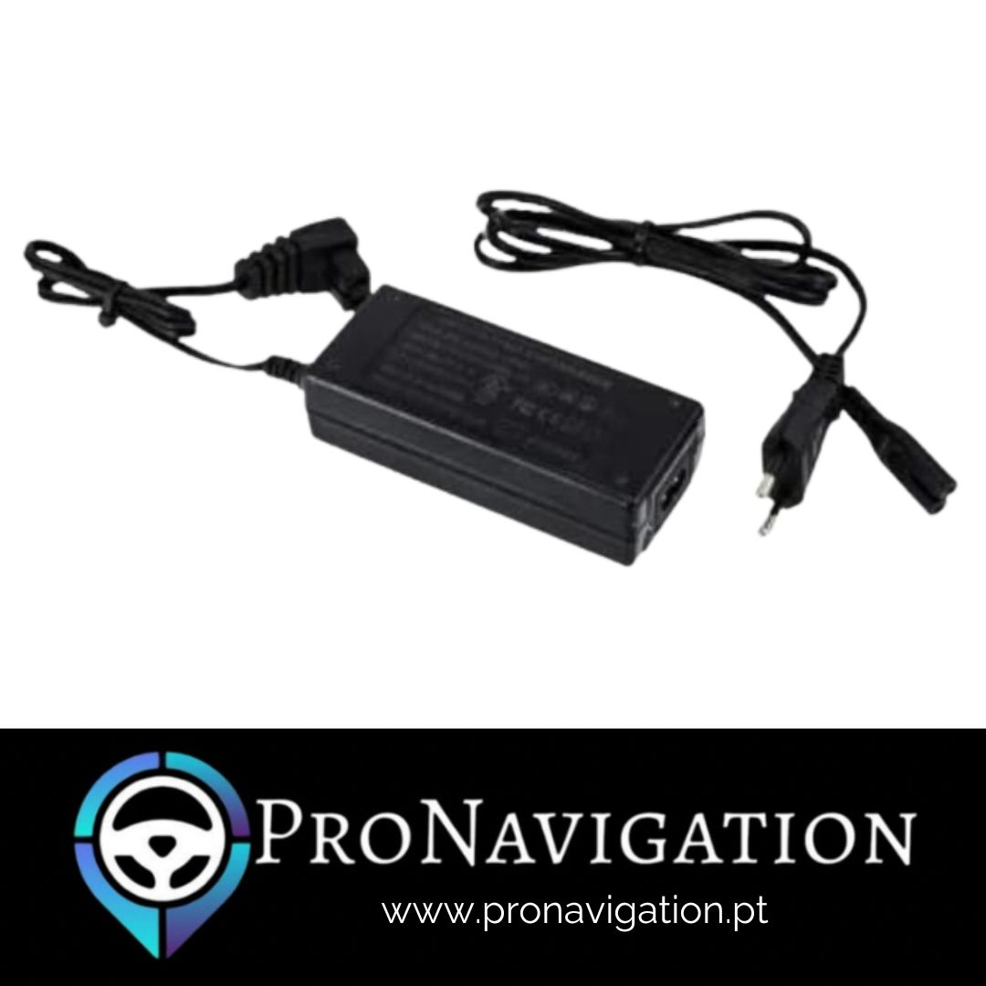Adaptador para Arca frigorífica 220v