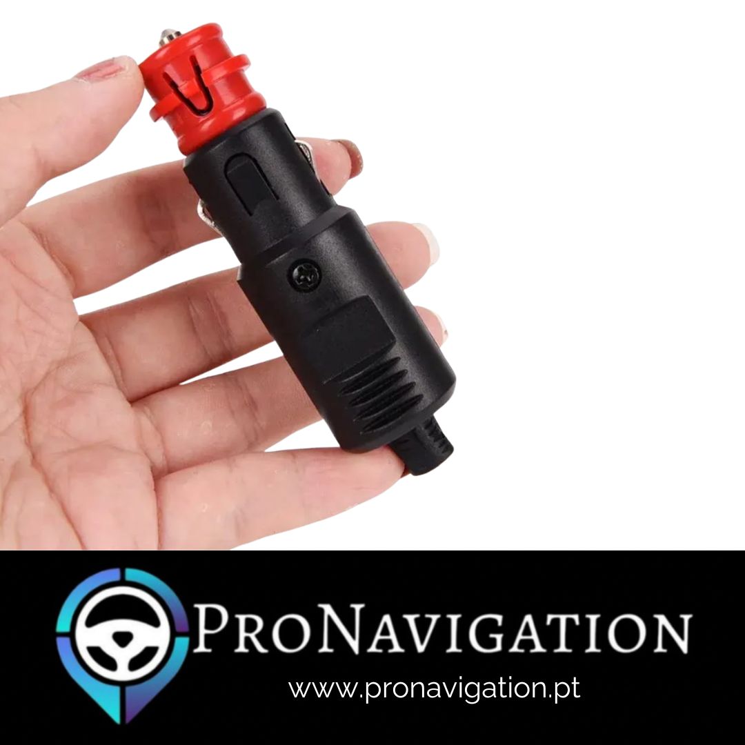 Conector para Isqueiro