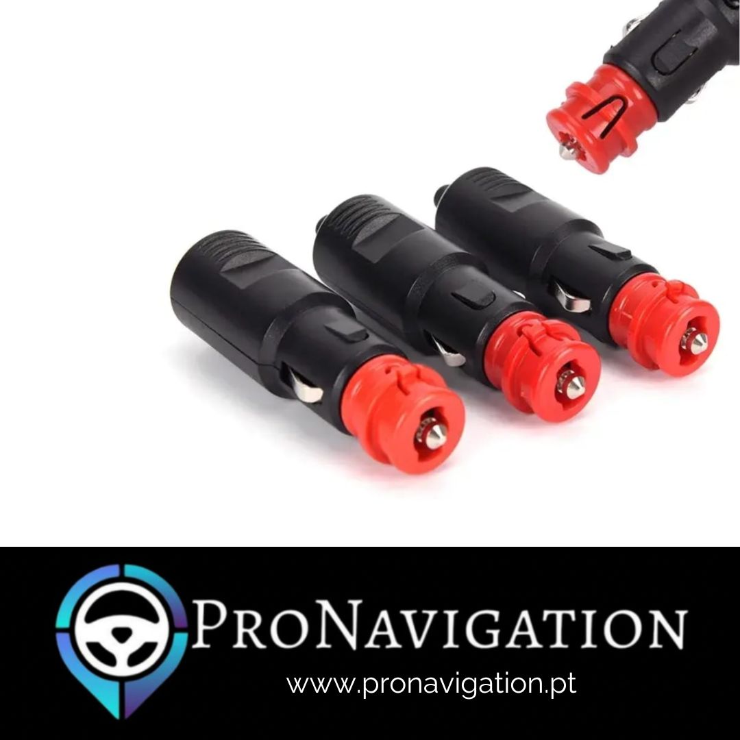 Conector para Isqueiro