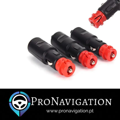 Conector para Isqueiro