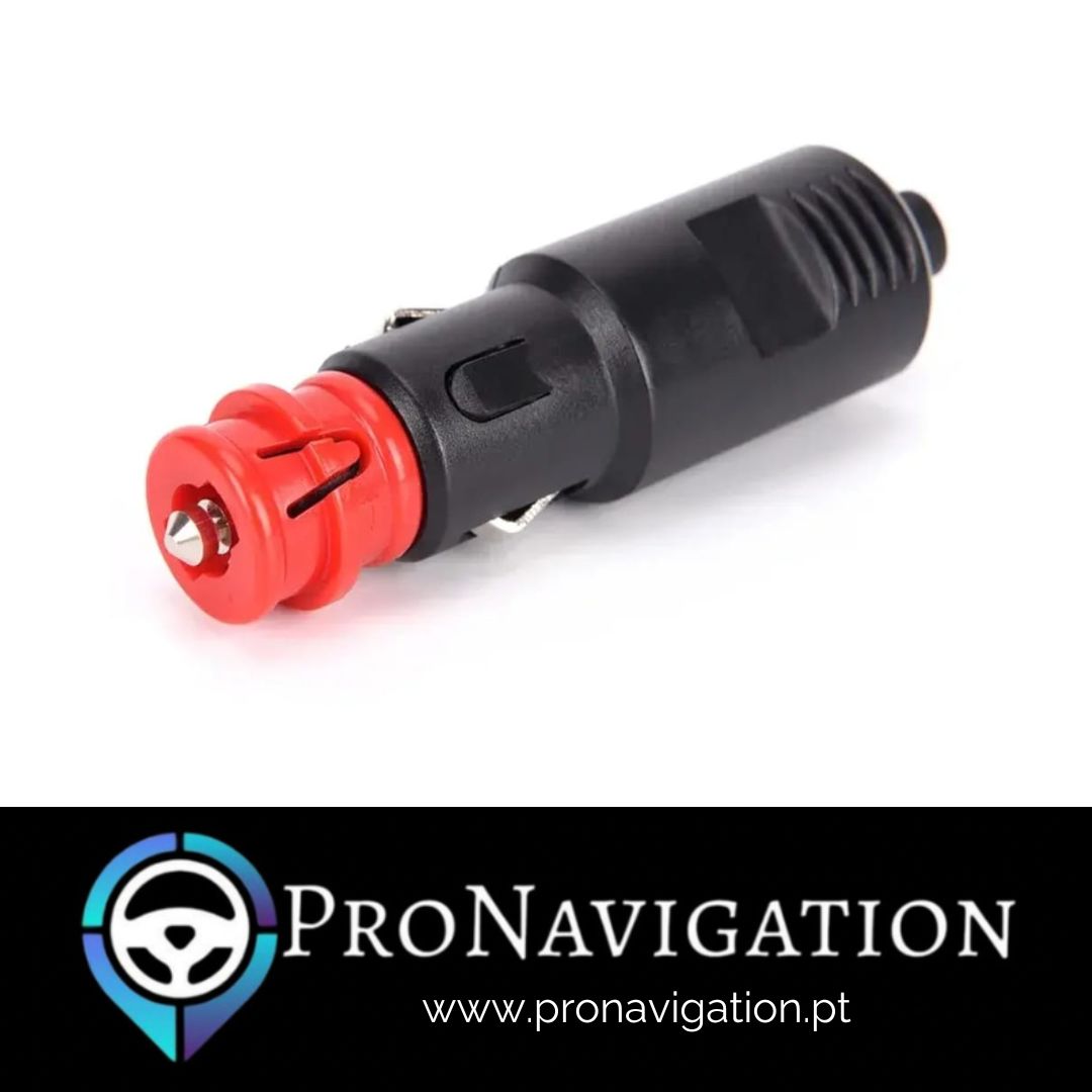 Conector para Isqueiro