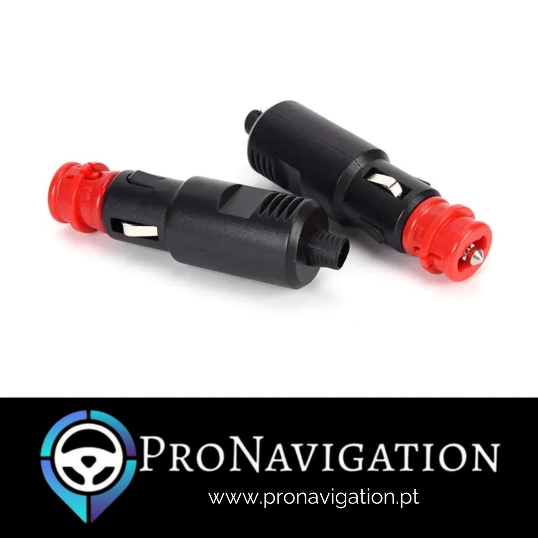 Conector para Isqueiro