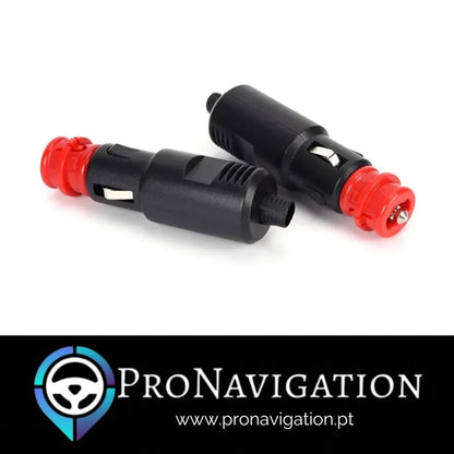 Conector para Isqueiro