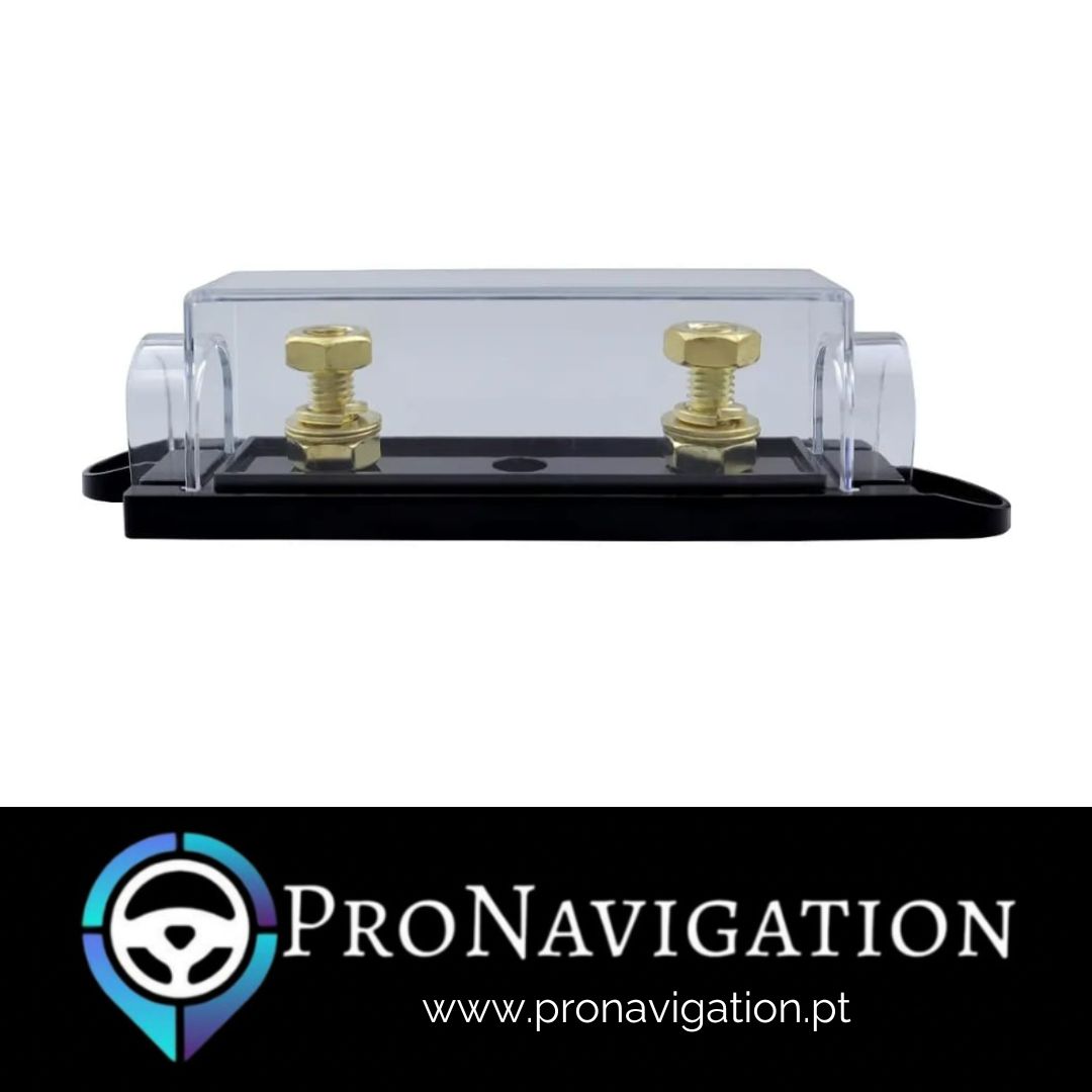 Fusivel de protecção Inversor