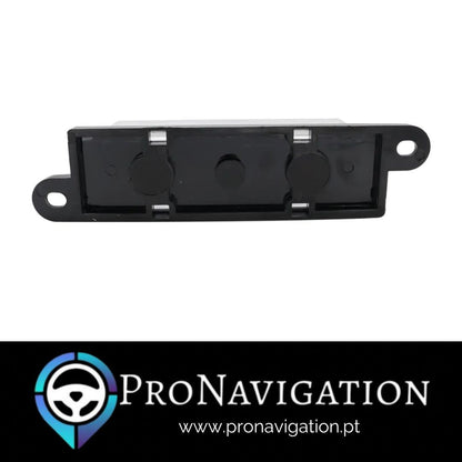 Fusivel de protecção Inversor