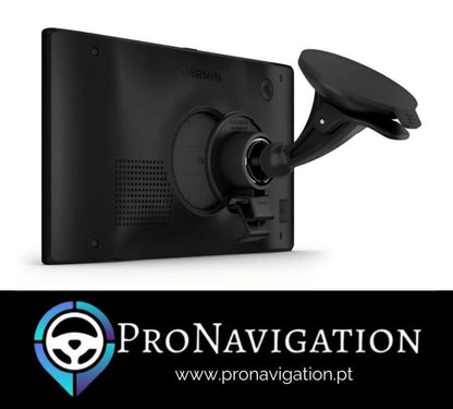 GPS Garmin dēzl™️ LGV720