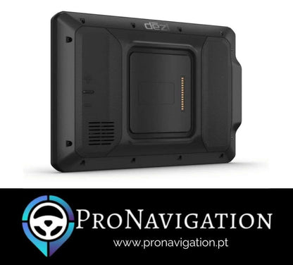 GPS Garmin dēzl™️ LGV820