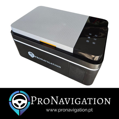 Arca ProNavigation 25L