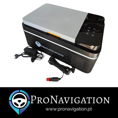 Arca ProNavigation 25L