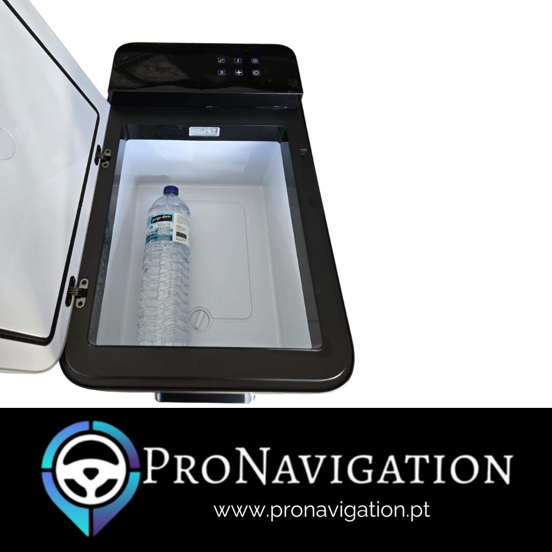 Arca ProNavigation 25L