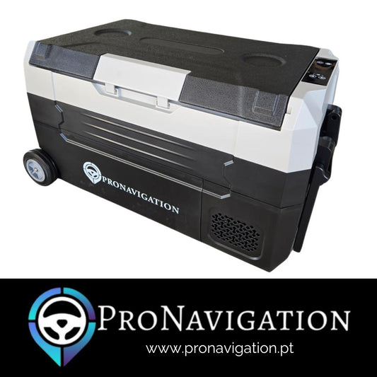 Arca ProNavigation 35L