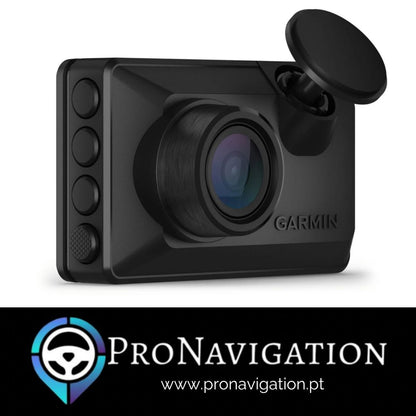 Dash Cam GARMIN X110