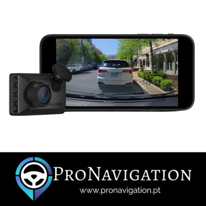 Dash Cam GARMIN X110