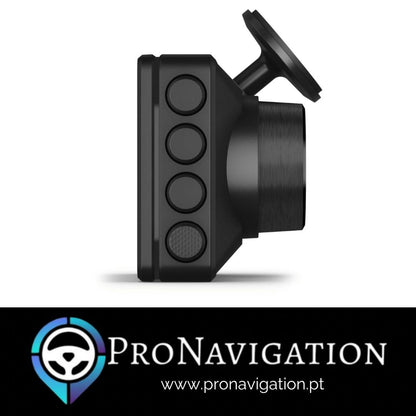 Dash Cam GARMIN X110