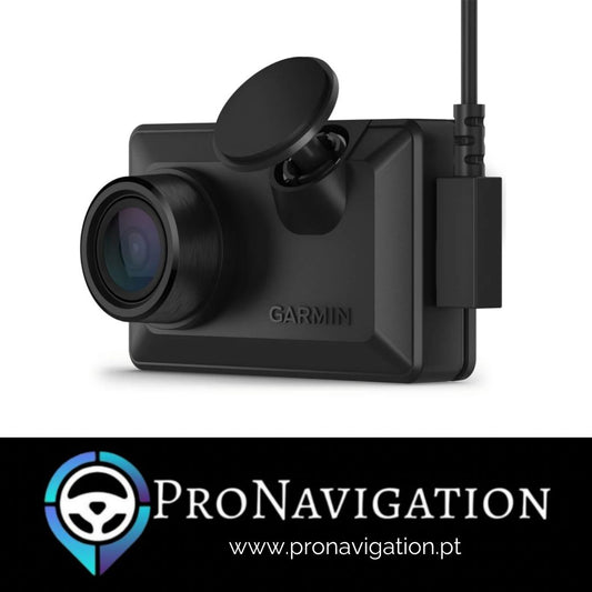 Dash Cam GARMIN X110