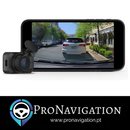 Dash Cam GARMIN Mini 3