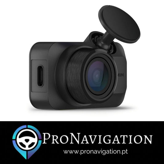 Dash Cam GARMIN Mini 3