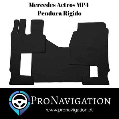 Tapetes Liso Mercedes
