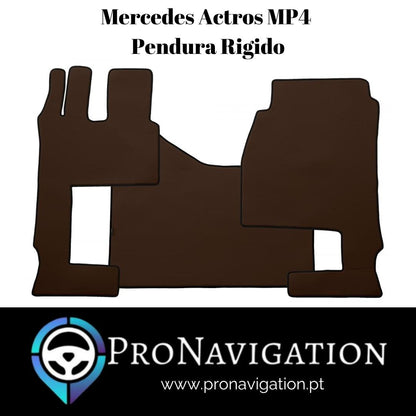 Tapetes Liso Mercedes