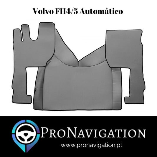 Tapetes Liso Volvo