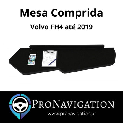 Mesa para tablier camião