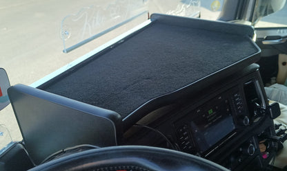Mesa para tablier camião
