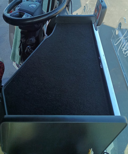 Mesa para tablier camião