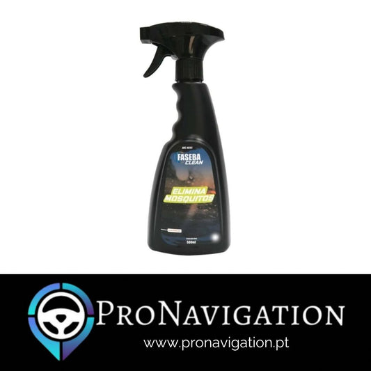 Spray elimina Mosquitos 500Ml