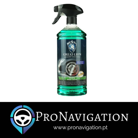 Great-Lion Limpa Jantes 1L