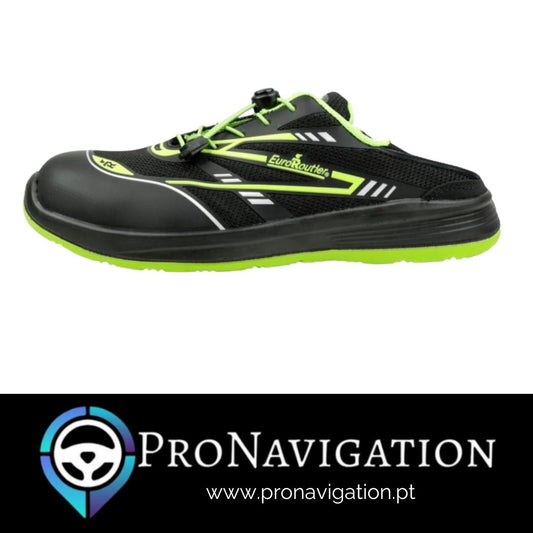 Sapato de Segurança Híbrido 2