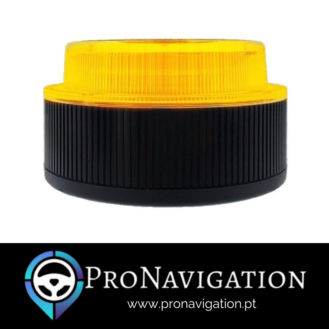Sinalizados de  Emergência V16 LED (Homolgado)
