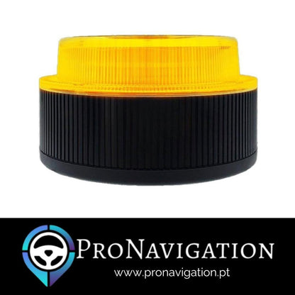 Sinalizados de  Emergência V16 LED (Homolgado)