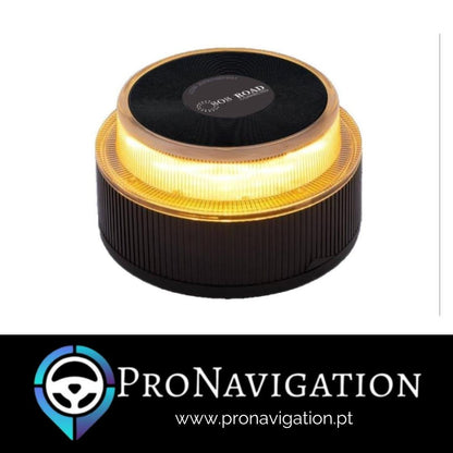 Sinalizados de  Emergência V16 LED (Homolgado)