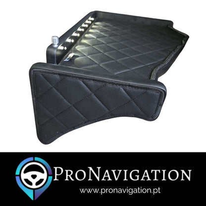 Mesa para tablier camião