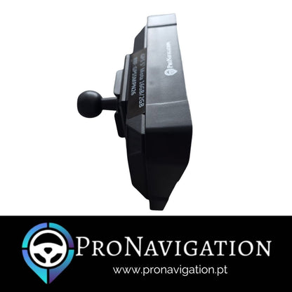 GPS 5" Android ProNavigation Mota