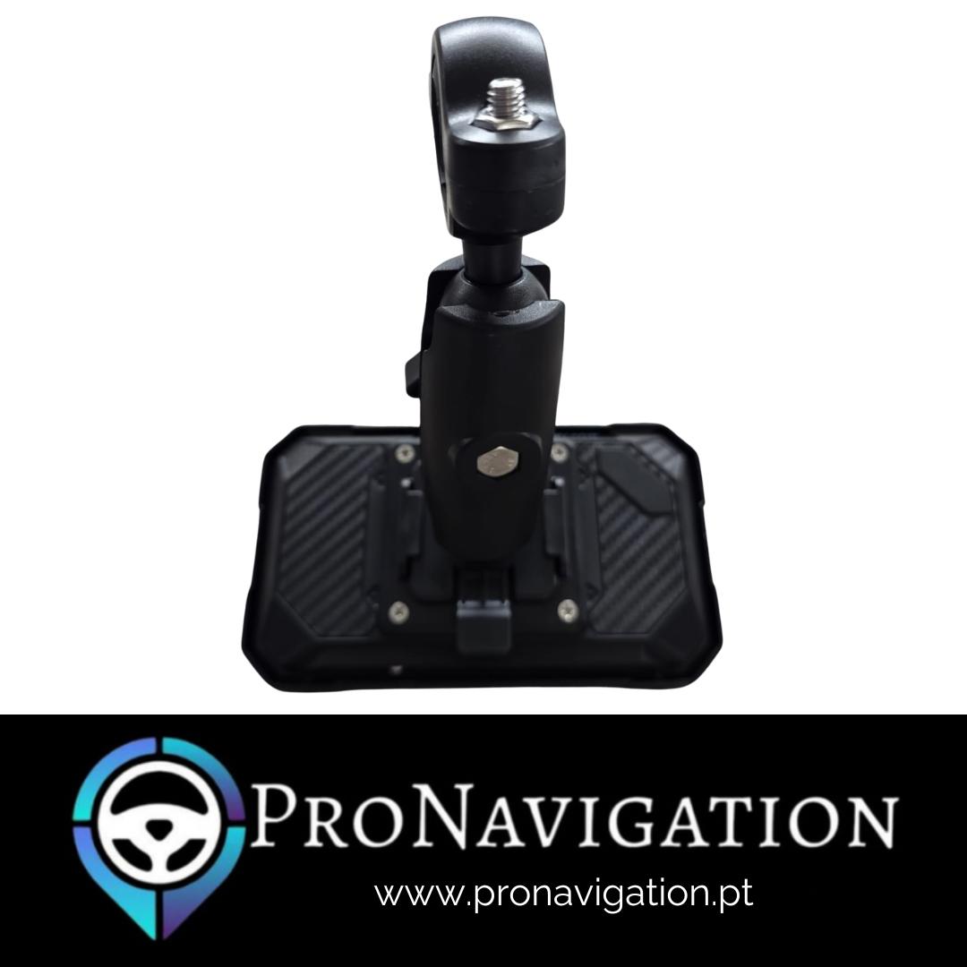 GPS 5" Android ProNavigation Mota