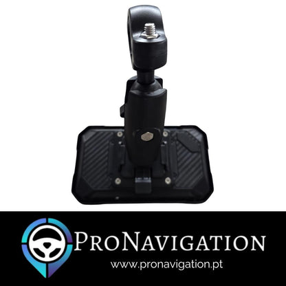 GPS 5" Android ProNavigation Mota