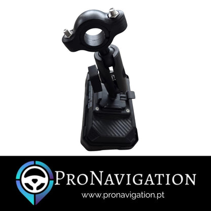 GPS 5" Android ProNavigation Mota