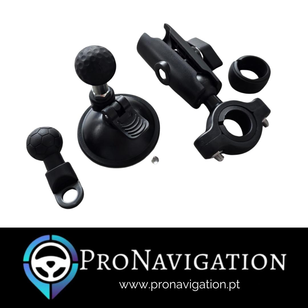 GPS 7" Android ProNavigation Mota