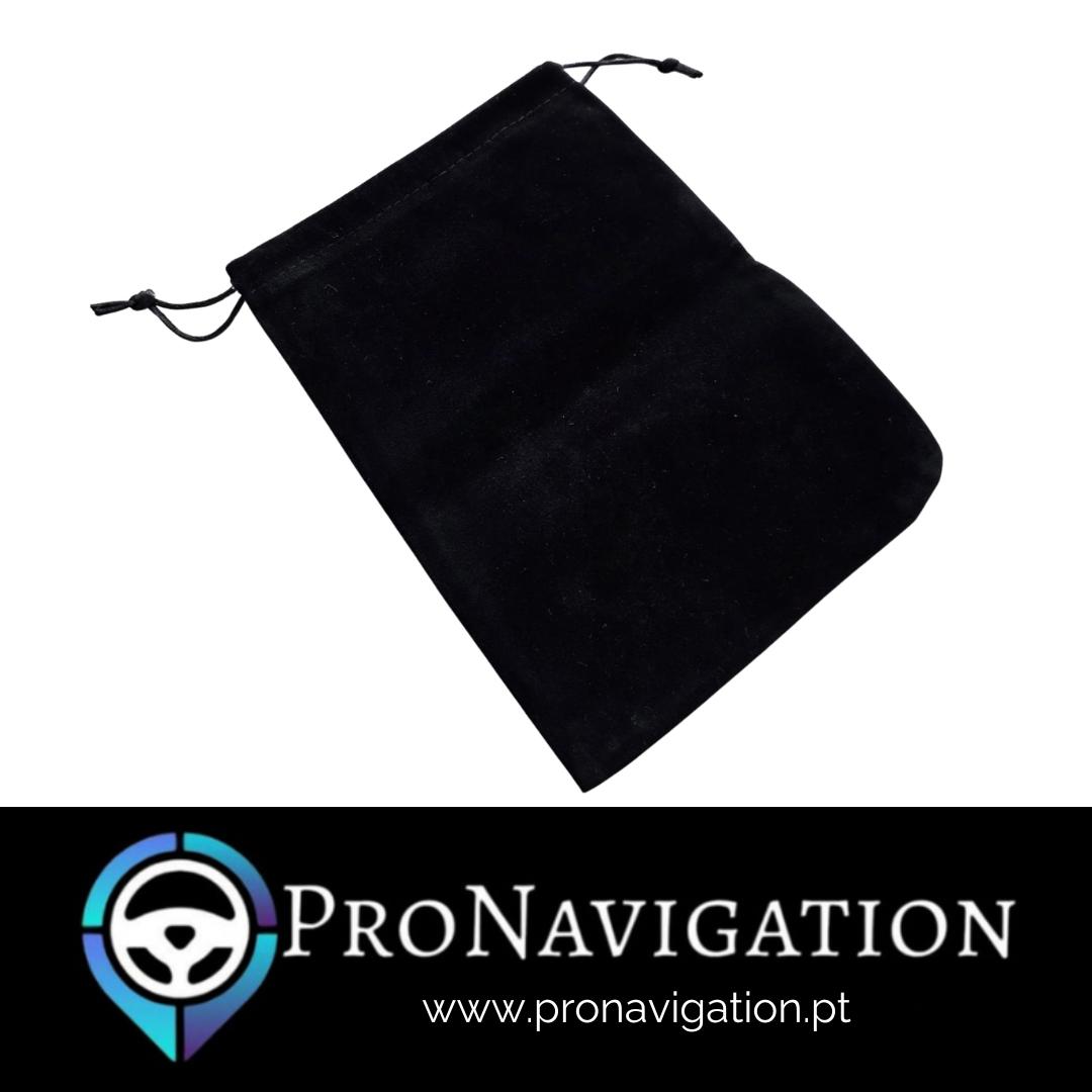 GPS 5" Android ProNavigation Mota