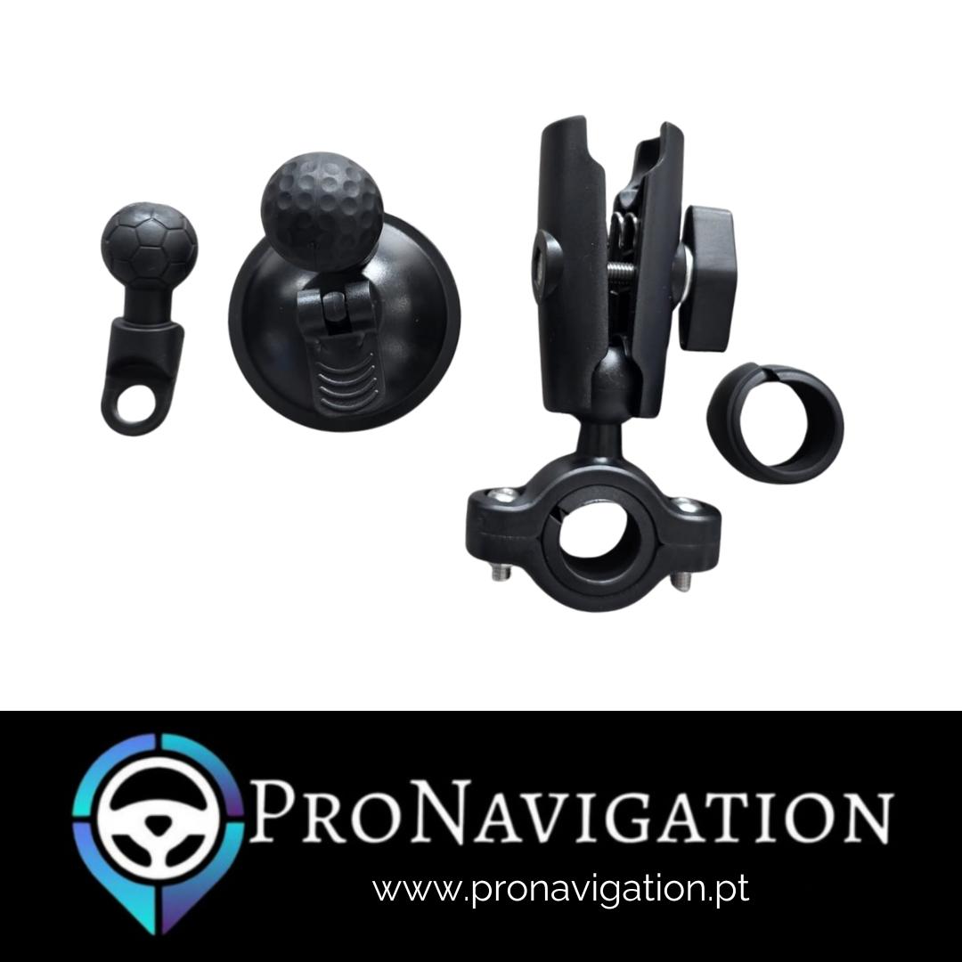 GPS 7" Android ProNavigation Mota