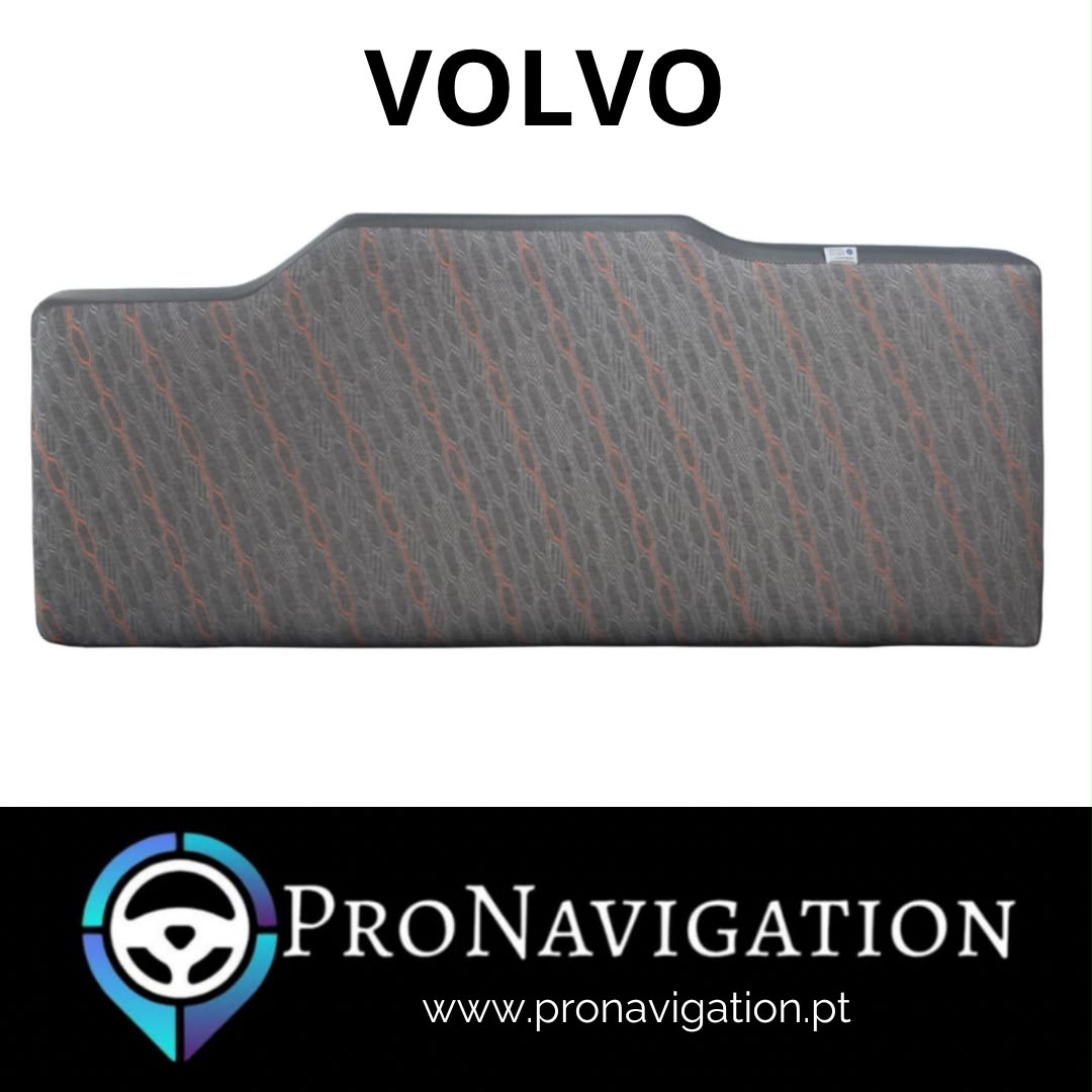 Colchão Camião Volvo