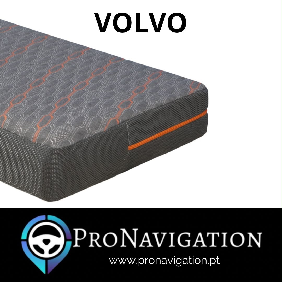 Colchão Camião Volvo