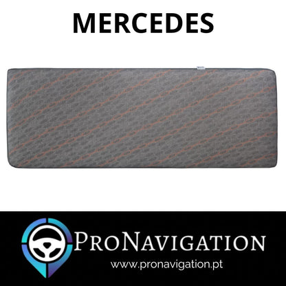Colchão Camião Mercedes
