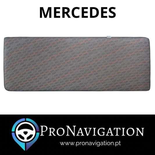 Colchão Camião Mercedes
