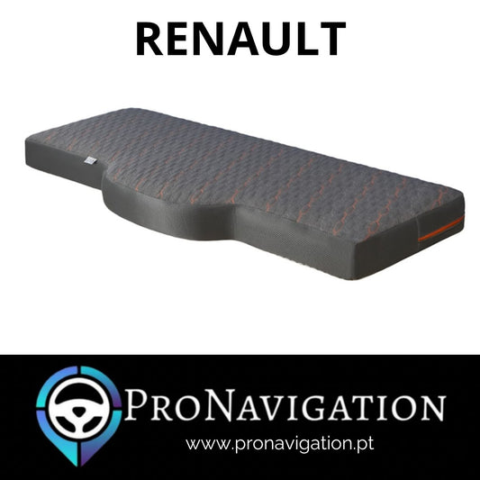 Colchão Camião Renault