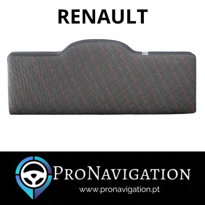 Colchão Camião Renault