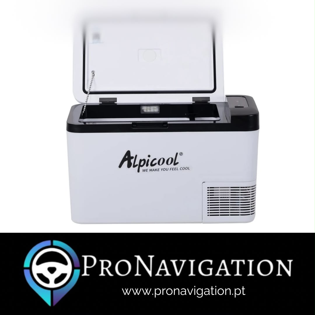 Arca Alpicool K25